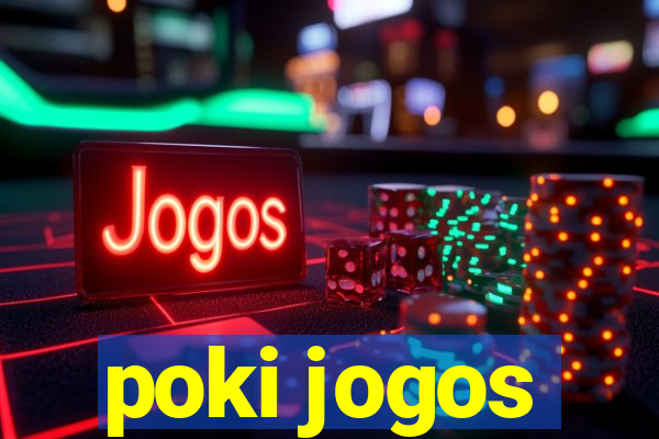 poki jogos